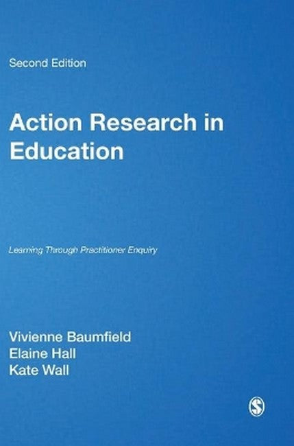 Action Research in Education 2/e