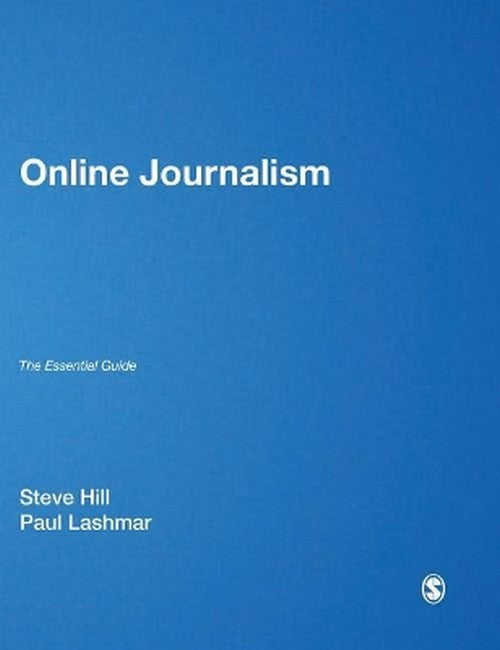 Online Journalism