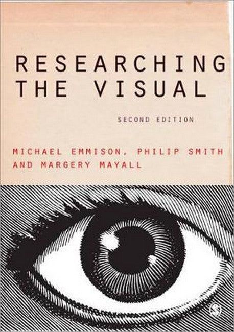 Researching the Visual 2/e