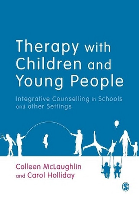 Therapy with Children and Young People