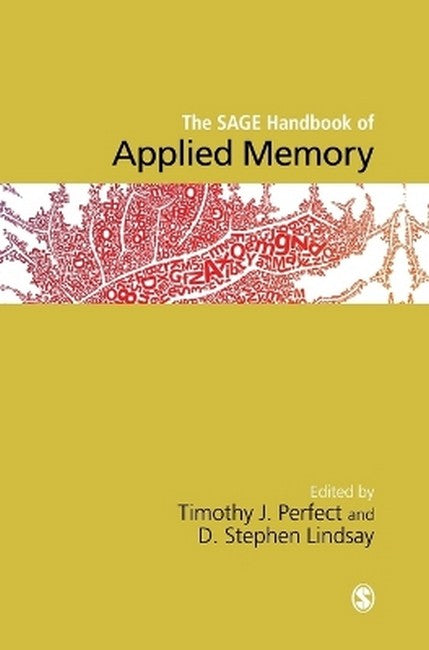 The SAGE Handbook of Applied Memory