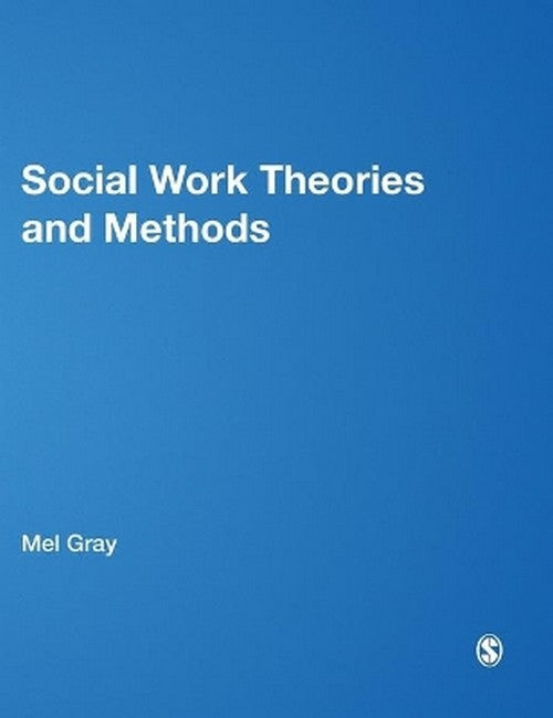 Social Work Theories and Methods 2/e