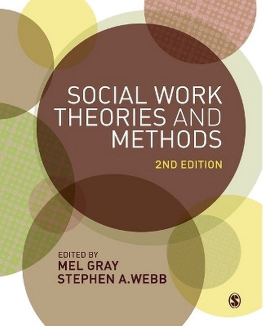 Social Work Theories and Methods 2/e