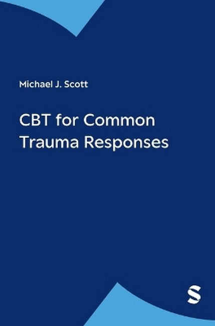 CBT for Common Trauma Responses