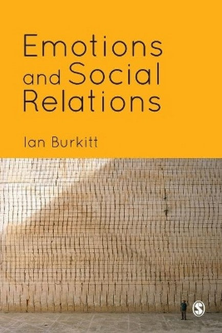 Emotions and Social Relations