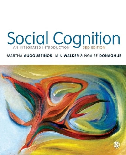 Social Cognition 3/e