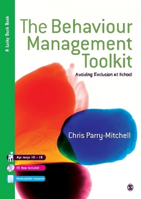 The Behaviour Management Toolkit