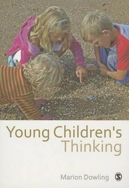 Young Children's Thinking