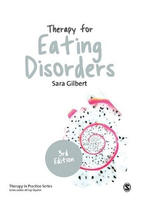 Therapy for Eating Disorders 3/e