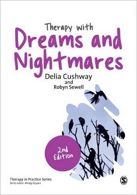 Therapy with Dreams and Nightmares 2/e