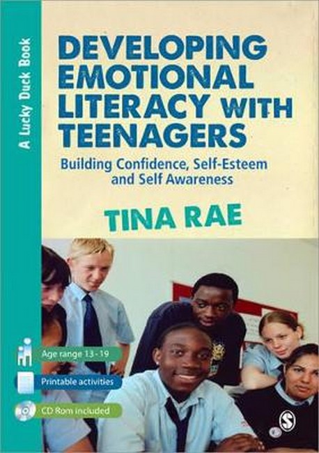 Developing Emotional Literacy with Teenagers 2/e