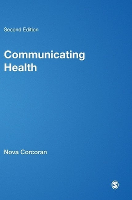 Communicating Health 2/e