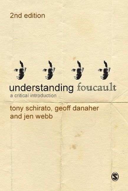 Understanding Foucault 2/e