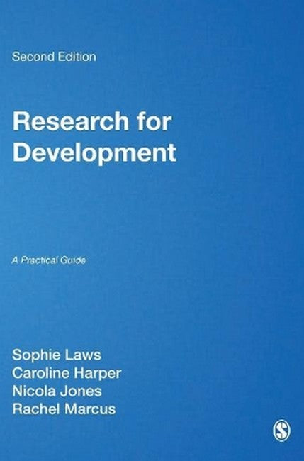 Research for Development 2/e