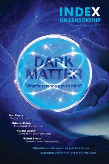 Dark Matter