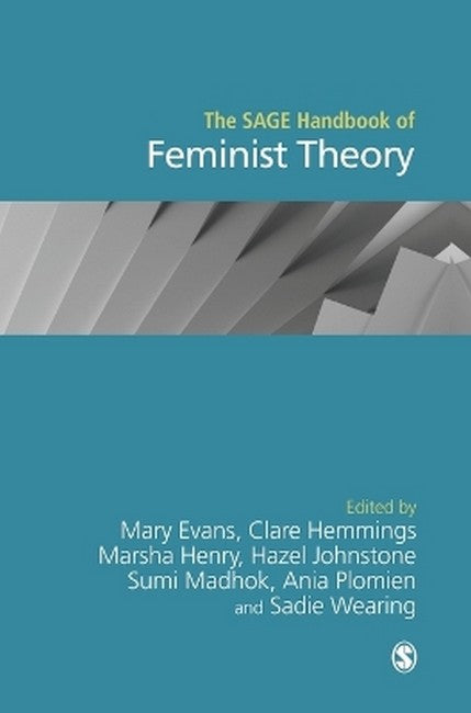 The SAGE Handbook of Feminist Theory