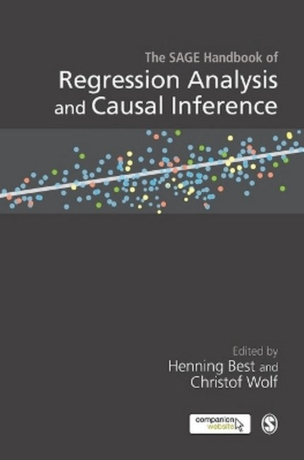 The SAGE Handbook of Regression Analysis and Causal Inference