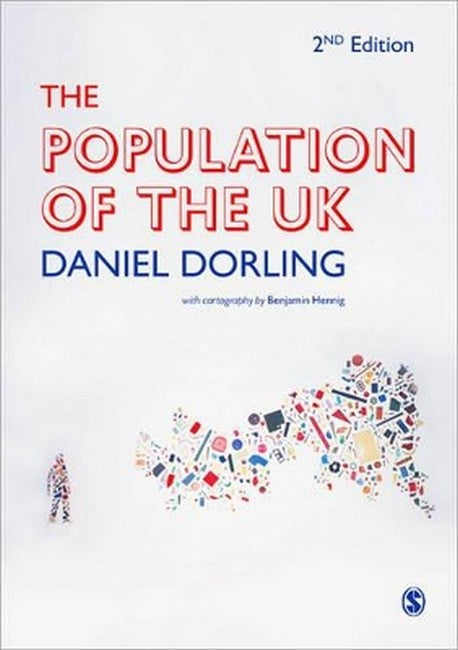 The Population of the UK 2/e