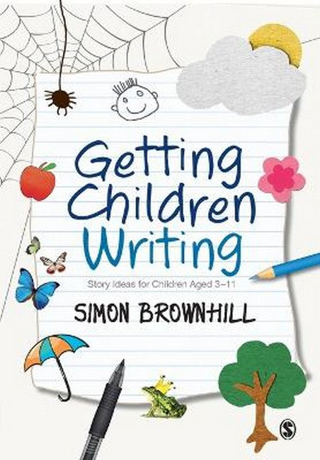 Getting Children Writing