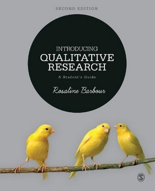 Introducing Qualitative Research 2/e