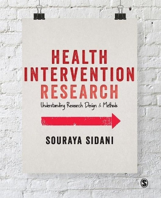 Health Intervention Research