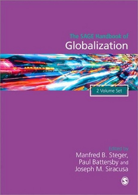 The SAGE Handbook of Globalization