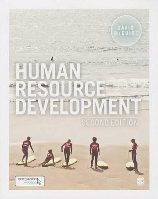 Human Resource Development 2/e