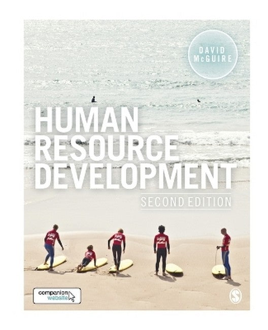 Human Resource Development 2/e