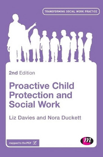 Proactive Child Protection and Social Work 2/e