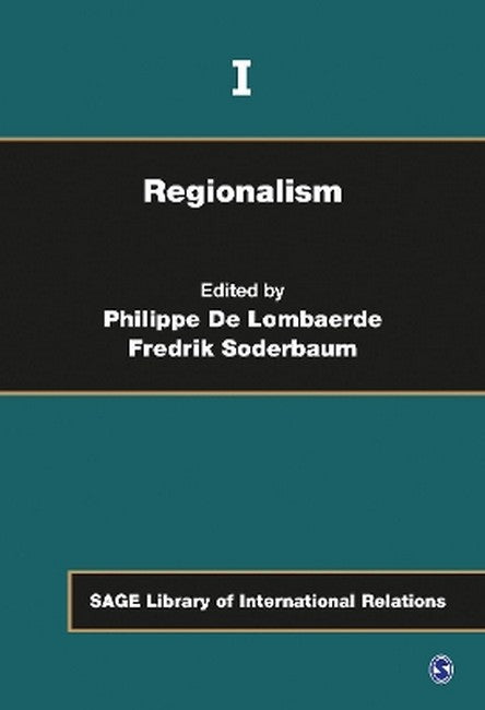 Regionalism