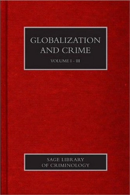 Globalization and Crime