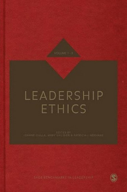 Leadership Ethics