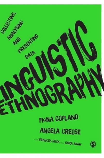 Linguistic Ethnography