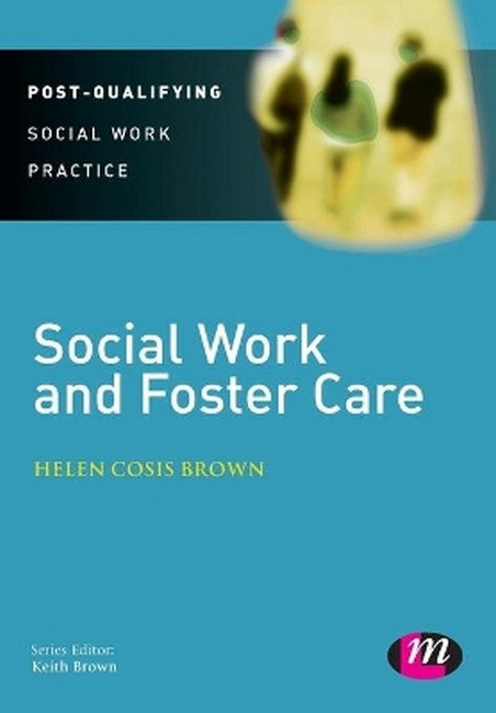 Social Work and Foster Care