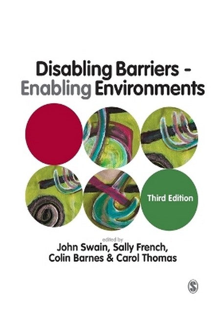 Disabling Barriers - Enabling Environments 3/e