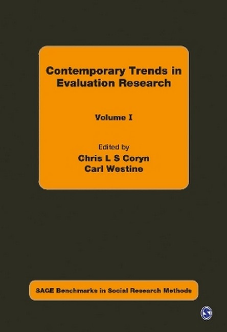 Contemporary Trends in Evaluation Research