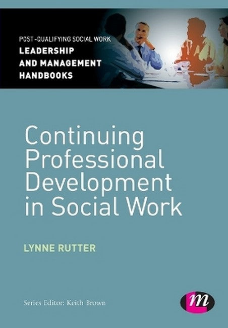 Continuing Professional Development in Social Care