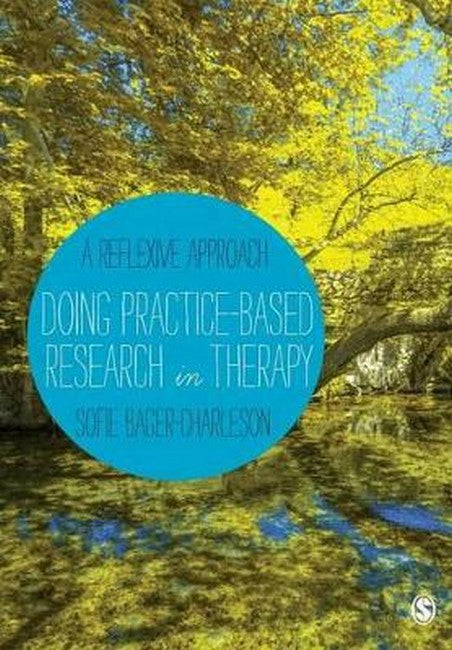 Doing Practice-based Research in Therapy