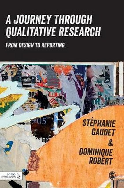 A Journey Through Qualitative Research