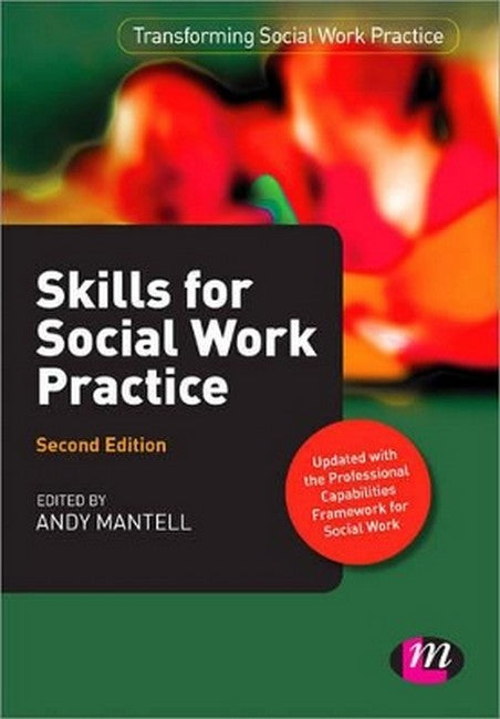 Skills for Social Work Practice 2/e