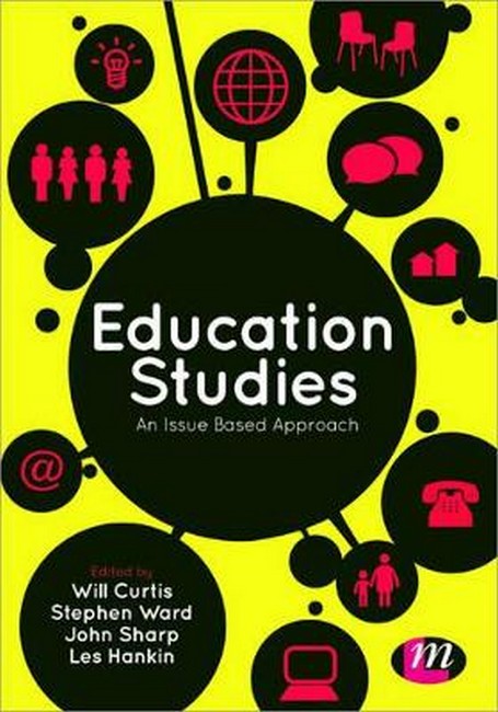 Education Studies 3/e