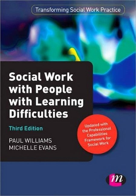 Social Work with People with Learning Difficulties 3/e