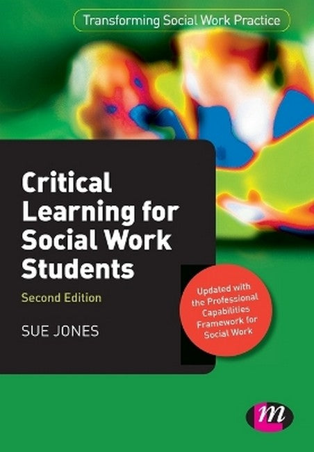 Critical Learning for Social Work Students 2/e