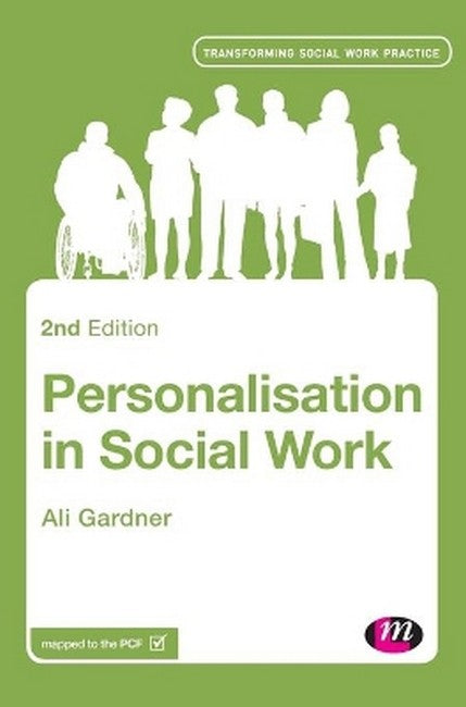 Personalisation in Social Work 2/e