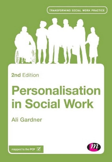 Personalisation in Social Work 2/e