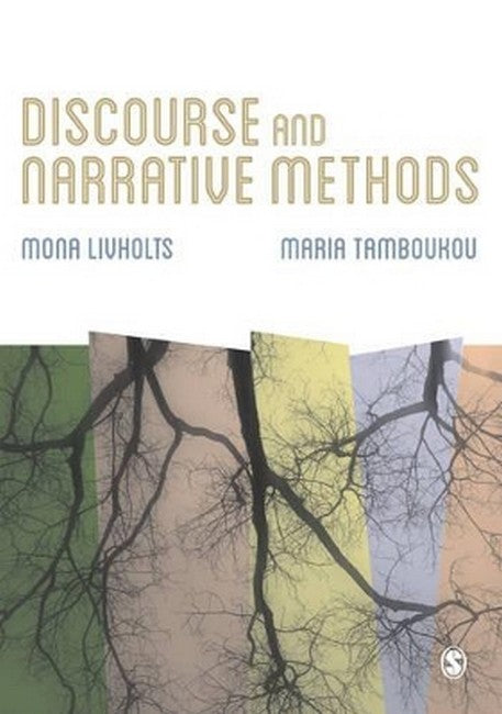 Discourse and Narrative Methods