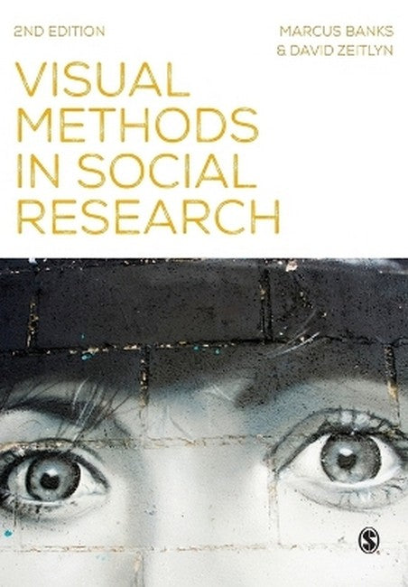 Visual Methods in Social Research 2/e