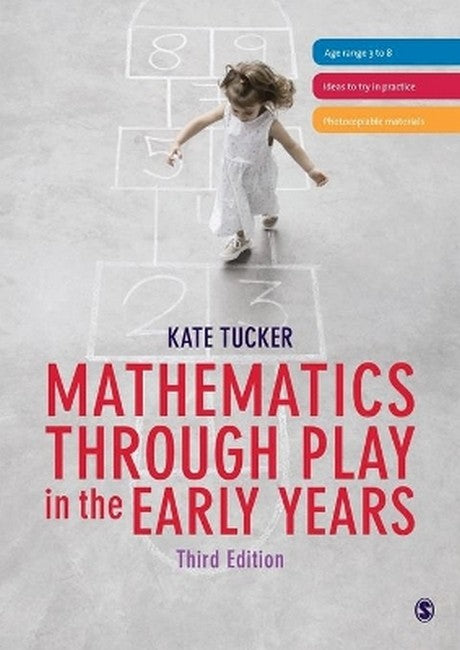 Mathematics Through Play in the Early Years 3/e