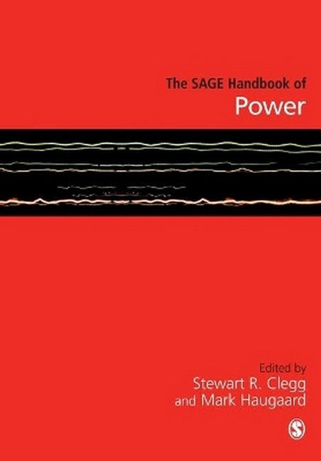 The SAGE Handbook of Power