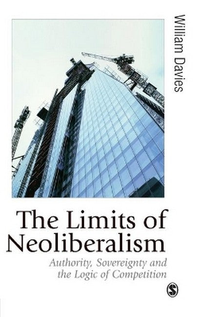 The Limits of Neoliberalism